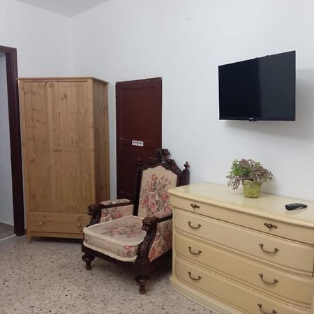 Elico A Sicily Apartment Sambuca di Sicilia Exterior photo