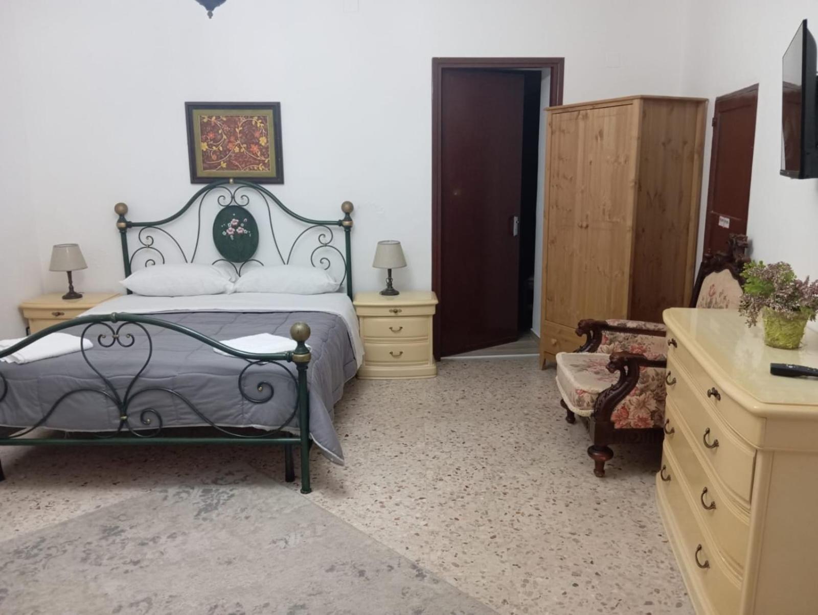 Elico A Sicily Apartment Sambuca di Sicilia Exterior photo