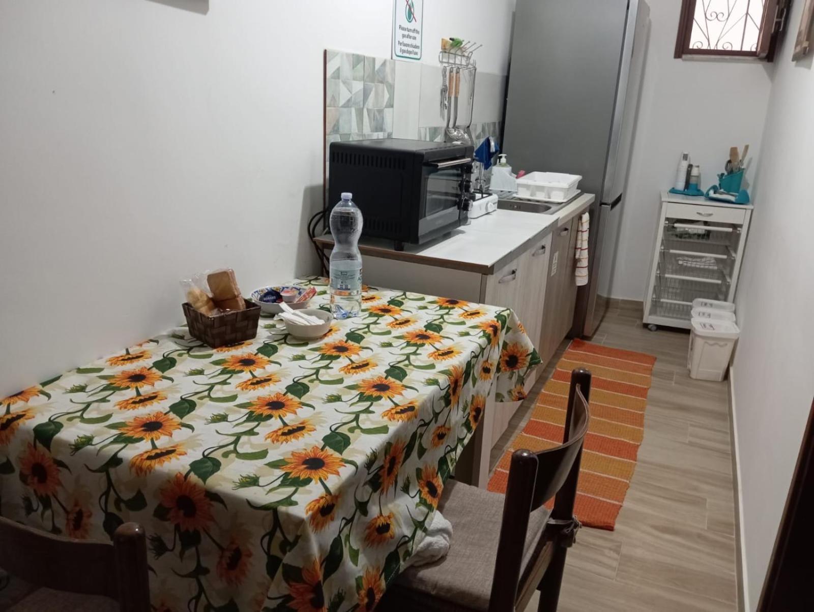 Elico A Sicily Apartment Sambuca di Sicilia Exterior photo